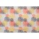 Premier Prints Blooms Printed Polyester Outdoor Fabric in Pearla