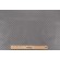 Basketweave Vinyl Upholstery Fabric in Grey