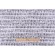Mill Creek Pembroy Printed Cotton Drapery Fabric in Pewter