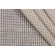 Fonthill Stockholm Sheer Drapery Fabric in Medium Beige for Scalamandre
