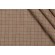 Scalamandre Woven Decorator Fabric in Clay