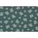Dear Stella Grasslands - We Shell Overcome Printed Cotton Craft Fabric in Ivy 