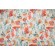 Richloom Roxanne Printed Polyester Drapery Fabric in Garden