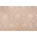 Valiant Fabrics State Embroidered Drapery Fabric in Linen
