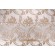 Kat Burki Notte Hand-Printed Velvet Upholstery Fabric in Cream for Scalamandre
