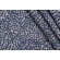 PK Lifestyles Spotty Dotty Woven Chenille Upholstery Fabric in Atlantic 