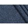 PK Lifestyles Spotty Dotty Woven Chenille Upholstery Fabric in Indigo 