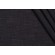 Sample of PK Lifestyles Winston Woven Decorator Fabric in Charcoal 
