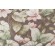 Sample of Tommy Bahama Windemere Garden Printed Cotton Drapery Fabric in Mocha 
