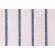 Premier Prints Miles Printed Slub Cotton Canvas Drapery Fabric in Italian Denim