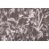 Lacefield Garden Party-Cambric Printed Cotton Blend Drapery Fabric in Ink