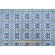 Premier Prints Plumbago Printed Polyester Outdoor Fabric in Courtyard