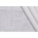 Norden Semi-Sheer Drapery Fabric in White