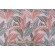 1 Yard Kitt Printed Drapery Fabric in Summer