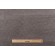 PK Lifestyles Curvature Embroidered Velveteen Decorator Fabric in Charcoal 
