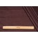 Click for 0.5 Yards Covington Vitani Velvet Decorator Fabric in 600-Cocoa Covington Vitani Velvet Decorator Fabric in 600-Cocoa