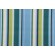 Click for 1 Yards Richloom Covert Stripe Printed Polyester Outdoor Fabric in Capri Richloom Covert Stripe Printed Polyester Outdoor Fabric in Capri