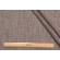 Mill Creek Ridgecrest Woven Upholstery Fabric in Brindle