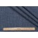 Click for 2.63 Yards Robles Woven Upholstery Fabric in Denim Robles Woven Upholstery Fabric in Denim