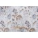 Kelly Ripa Home Light-Hearted Printed Cotton Drapery Fabric in Spa