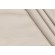 1 Yard Bernard Thorp & Co Suede Upholstery Fabric in Cream for Scalamandre