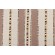 Click for 5 Yards Grey Watkins Trident Stripe Hand-Printed Linen Blend Drapery Fabric in Sable for Scalamandre Grey Watkins Trident Stripe Hand-Printed Linen Blend Drapery Fabric in Sable for Scalamandre