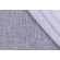 Eden Sheer Drapery Fabric in Ice