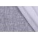 Eden Sheer Drapery Fabric in Ice
