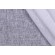 Eden Sheer Drapery Fabric in Ice