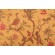 Thibaut Chaillot F97107 Printed Linen Blend Drapery Fabric in Spice