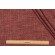 Mill Creek Conjure Woven Upholstery Fabric in Berry