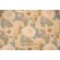 Thibaut Coco F93223 Printed Linen Drapery Fabric in Sand