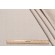 Iman Home Eden Woven Chenille Upholstery Fabric in Opal