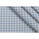 Kaufmann Limerick Woven Upholstery Fabric in Copen