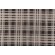 Plaid Woven Upholstery Fabric in Newsprint