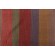 Scalamandre Pleated Stripe Decorator Fabric in Multi