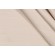 Lelievre Paris Relax Felt-Backed Upholstery Fabric in Ivoire for Scalamandre