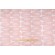 Premier Prints Shibori Dot - Slub Canvas Printed Cotton Drapery Fabric in Blush