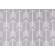 Premier Prints Arrow Printed Cotton Drapery Fabric in Cool Grey