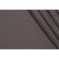 Richloom Veranda Woven Polyester Outdoor Fabric in Charcoal