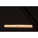 Terrasol-Rimini Solid Woven Solution Dyed Acrylic Awning Outdoor Fabric in Black