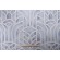 Kaufmann Gotham Printed Cotton Drapery Fabric in Haze
