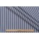 Bella Dura Home Tic High UV Polyester Woven Outdoor Fabric in Royalty Blue