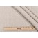 Jackson Woven Upholstery Fabric in Natural