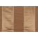 Scalamandre Despote Silk Decorator Fabric in Coffee