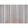 Scalamandre Bold Vertical Woven Upholstery Fabric in Stone Espresso