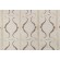 Scalamandre Helene Print Linen Blend Drapery Fabric in Mocha