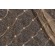 Scalamandre Marlene Sheer Silk Drapery Fabric in Gold