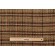 Scalamandre Kenshire Plaid Chenille Upholstery Fabric in Multi