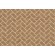 P Kaufmann INduro Modena High Performance Chenille Indoor/Outdoor Fabric in Tahini 